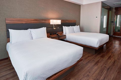AC Hotel Santa Fe photo 2