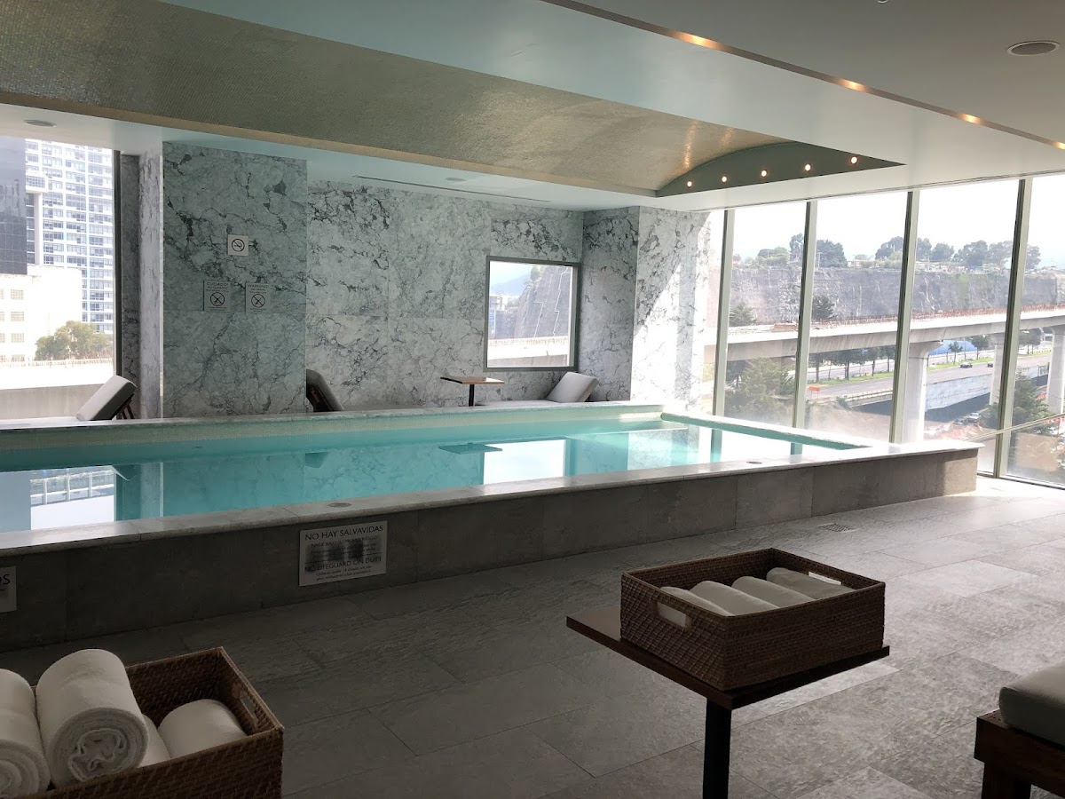 AC Hotel Santa Fe photo 3