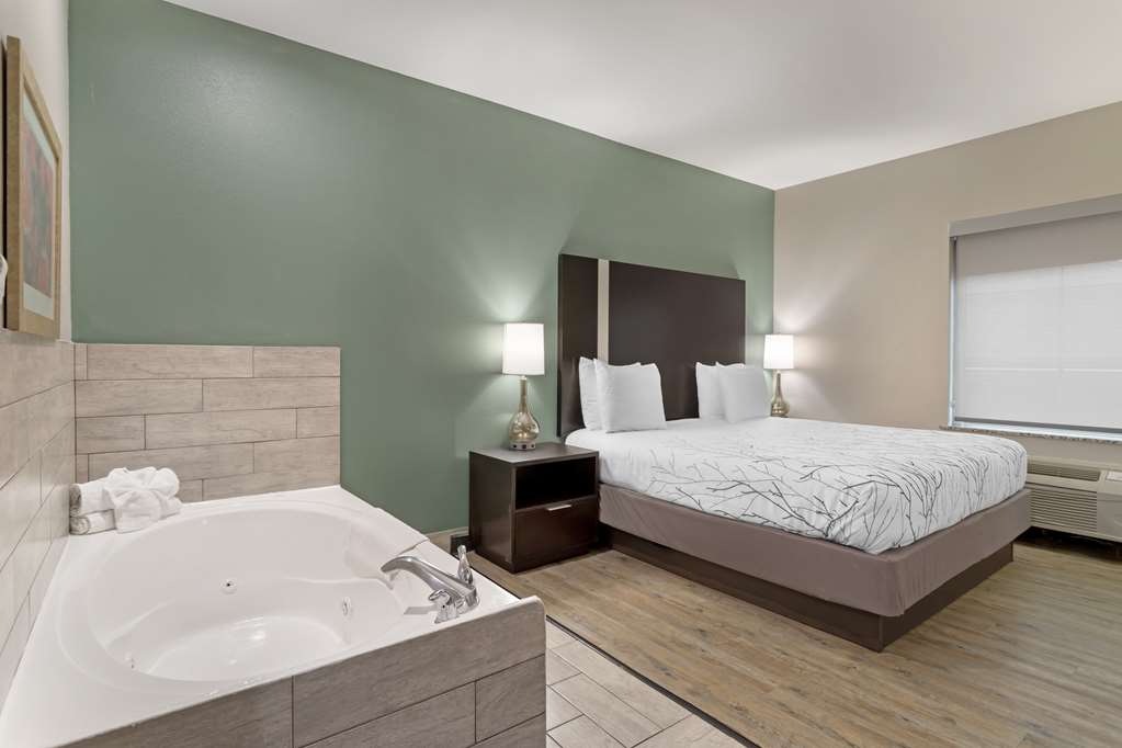 Best Western Casino Inn photo 2