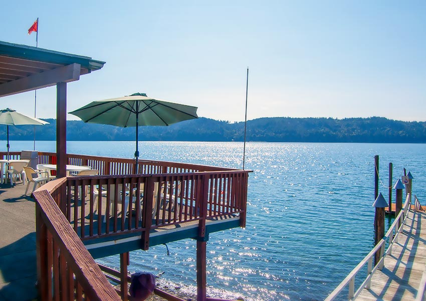 Sunrise Resort and Motel