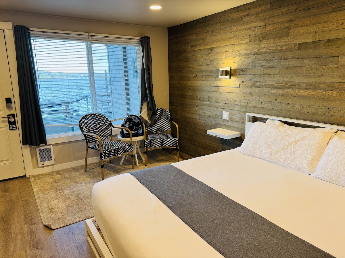 Sunrise Resort and Motel photo 2