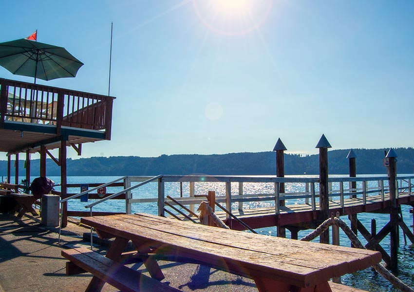 Sunrise Resort and Motel photo 3