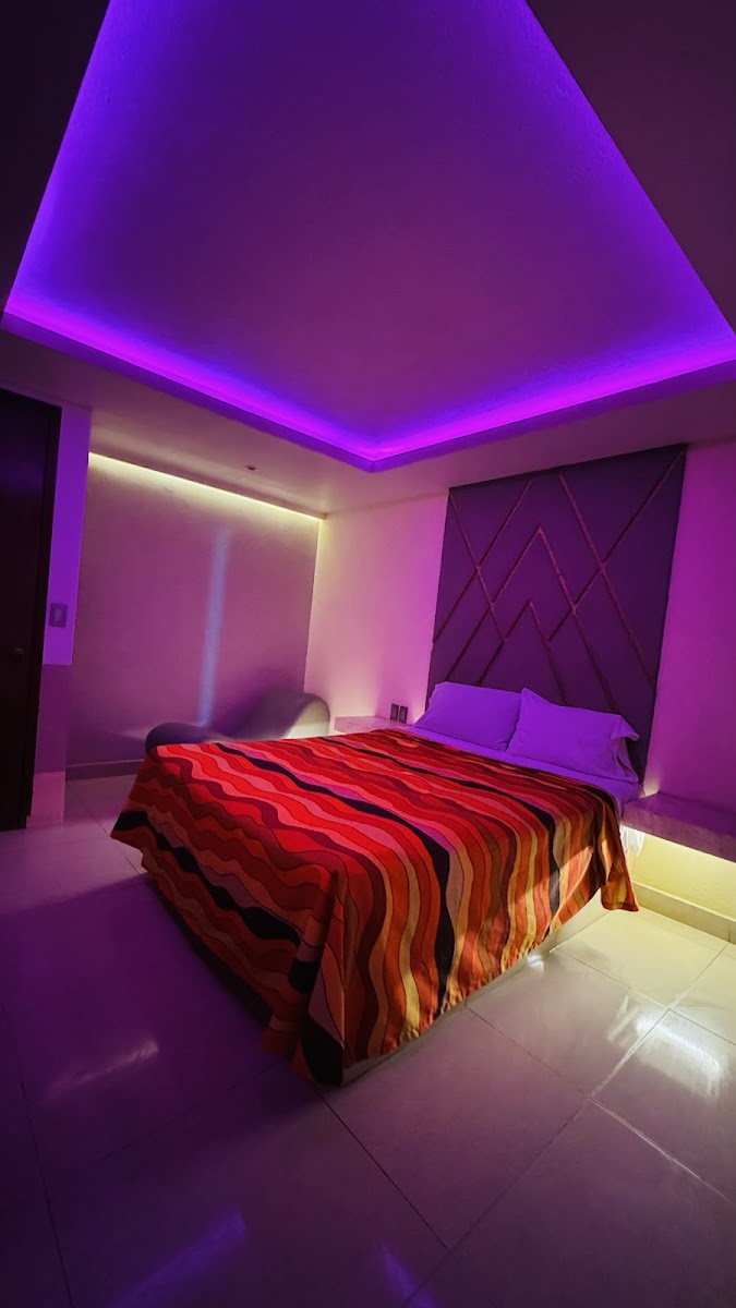 Hotel el Desierto photo 2