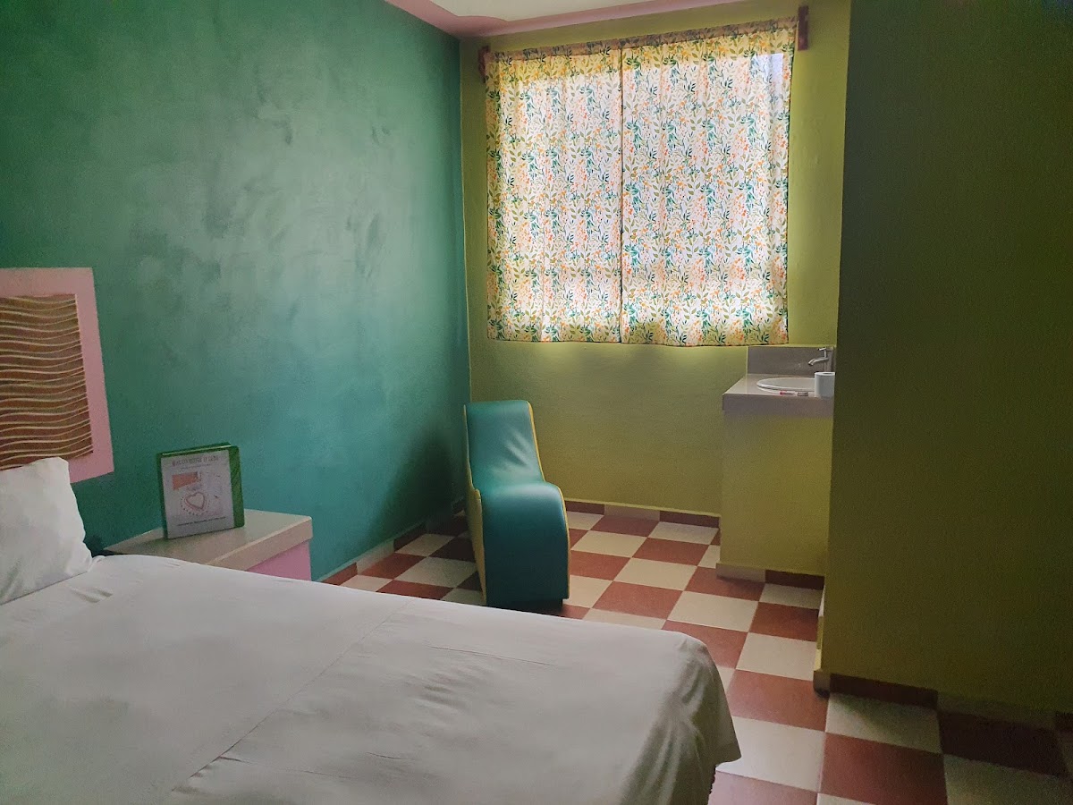 Hotel el Desierto photo 3