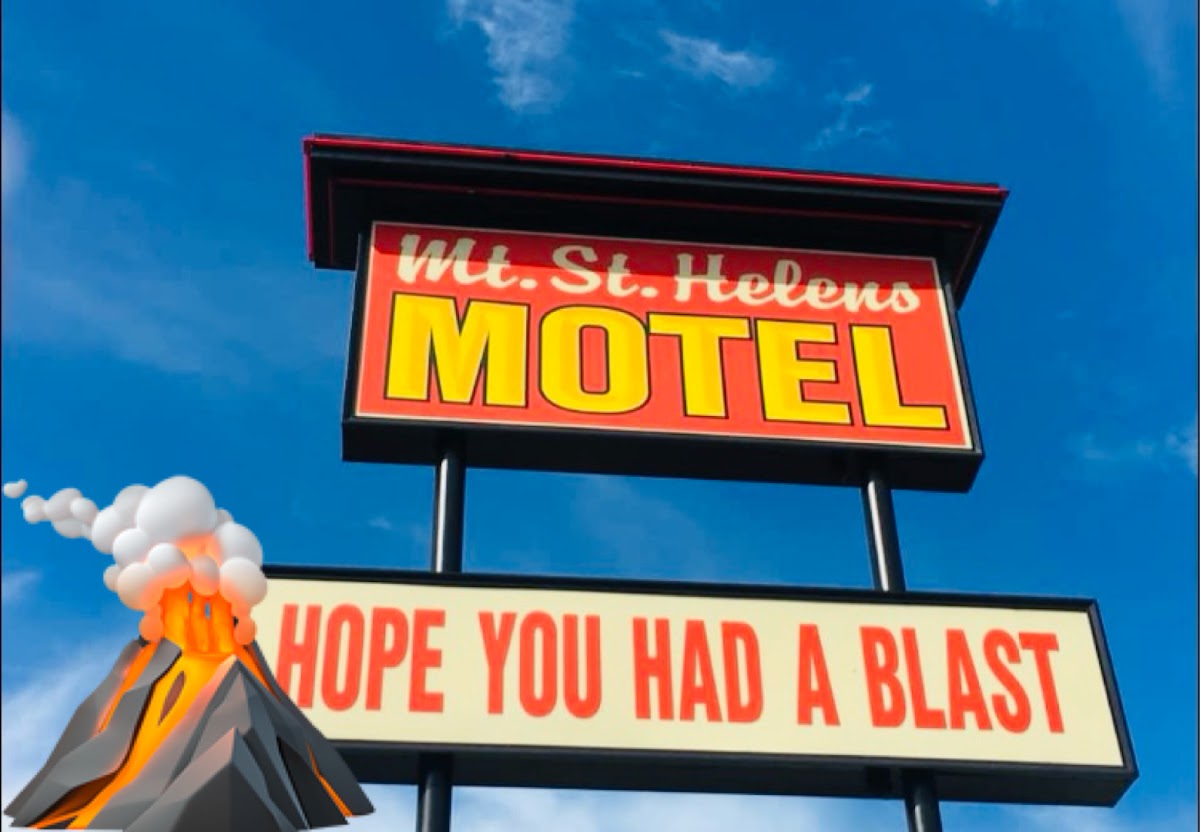 Mt. St. Helens Motel photo 3