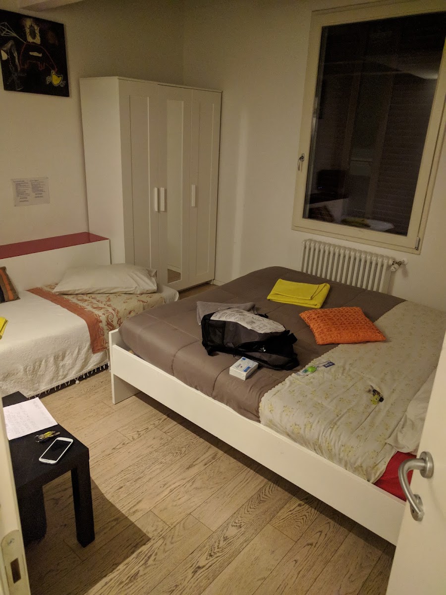 DUDU AFFITTACAMERE - di SIR EDILE SRL