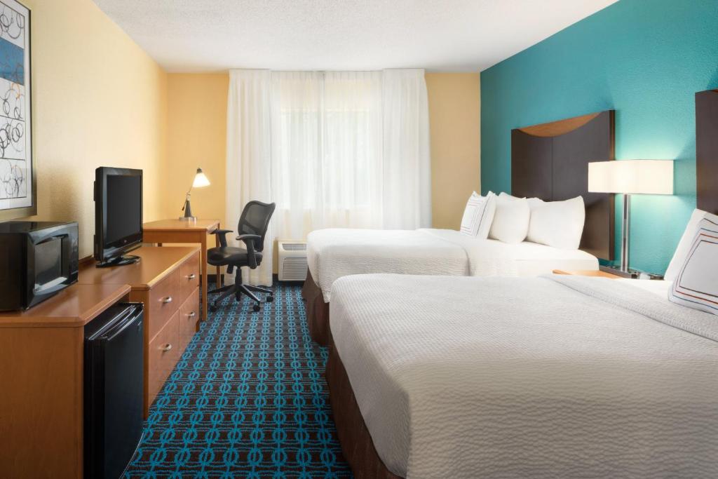 AmeriVu Inn and Suites-Grand Forks photo 2