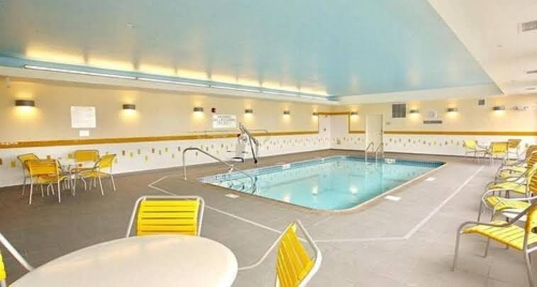 AmeriVu Inn and Suites-Grand Forks photo 3