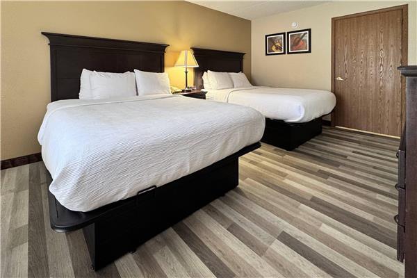 Quality Inn West-Branson Theatre District photo 2