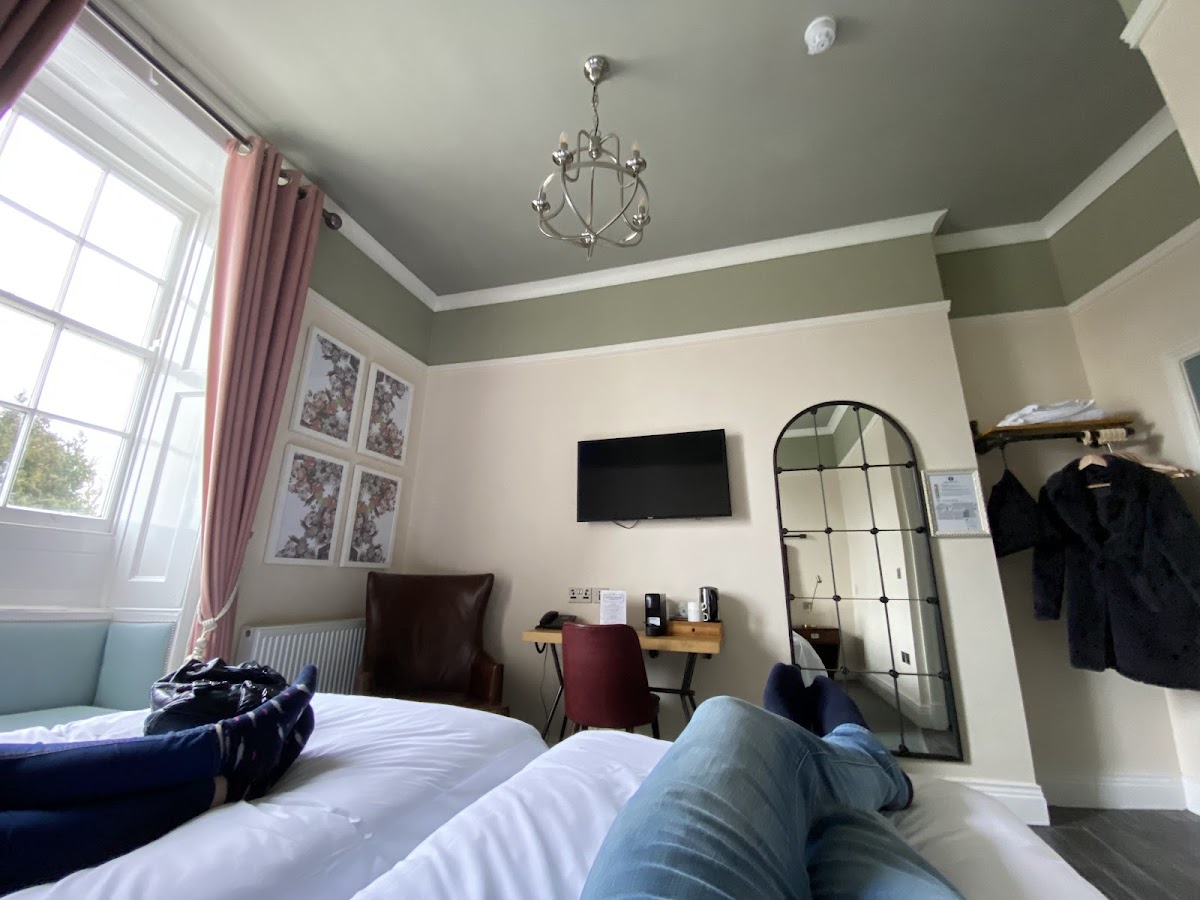 Hallgarth Manor House photo 2