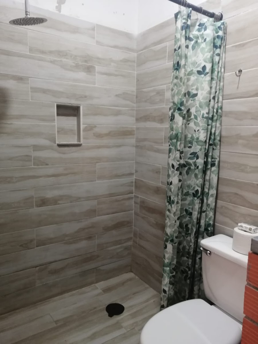 Hotel Tres Piedras photo 3
