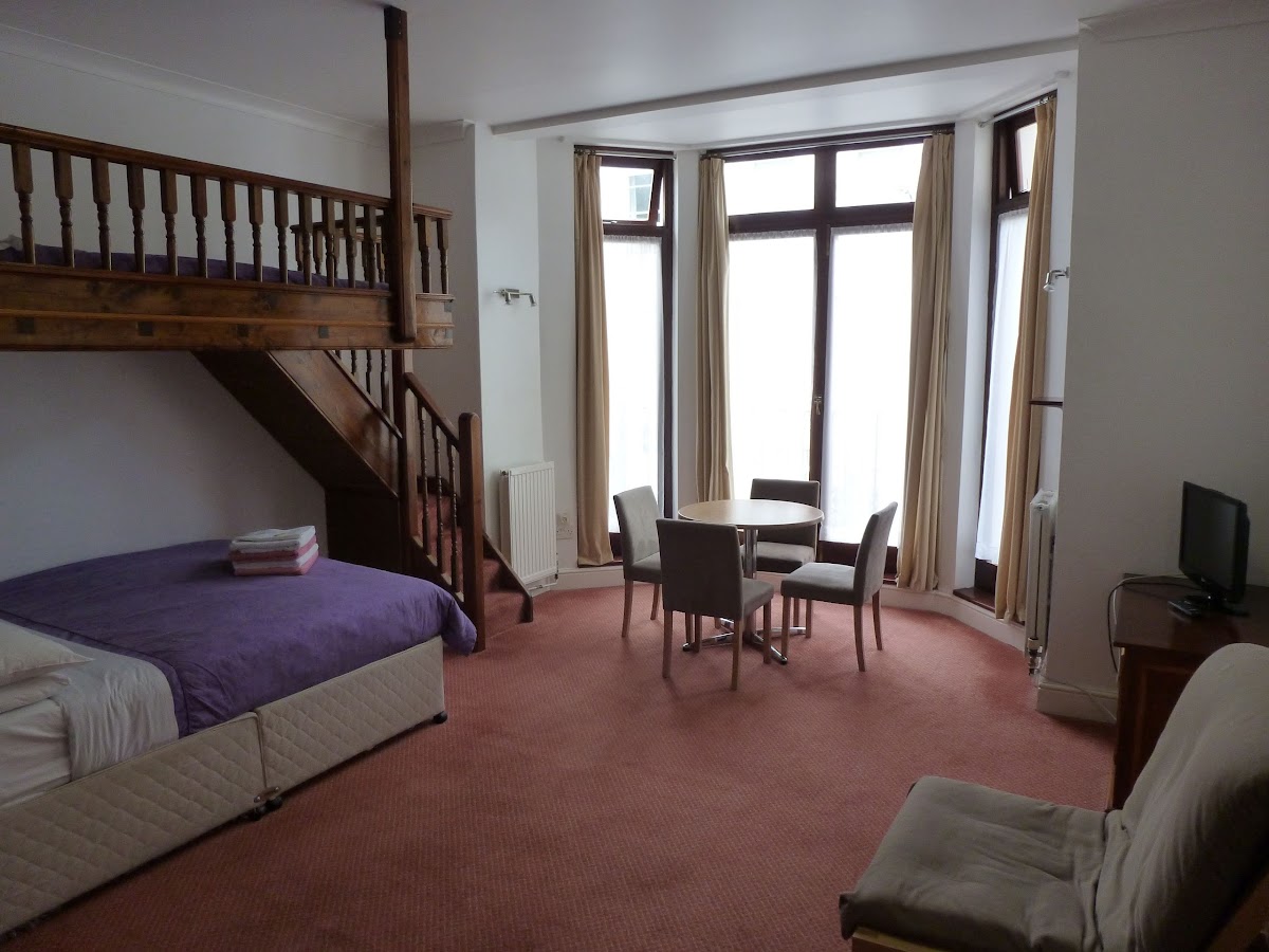 Belsize Park Apartments photo 2