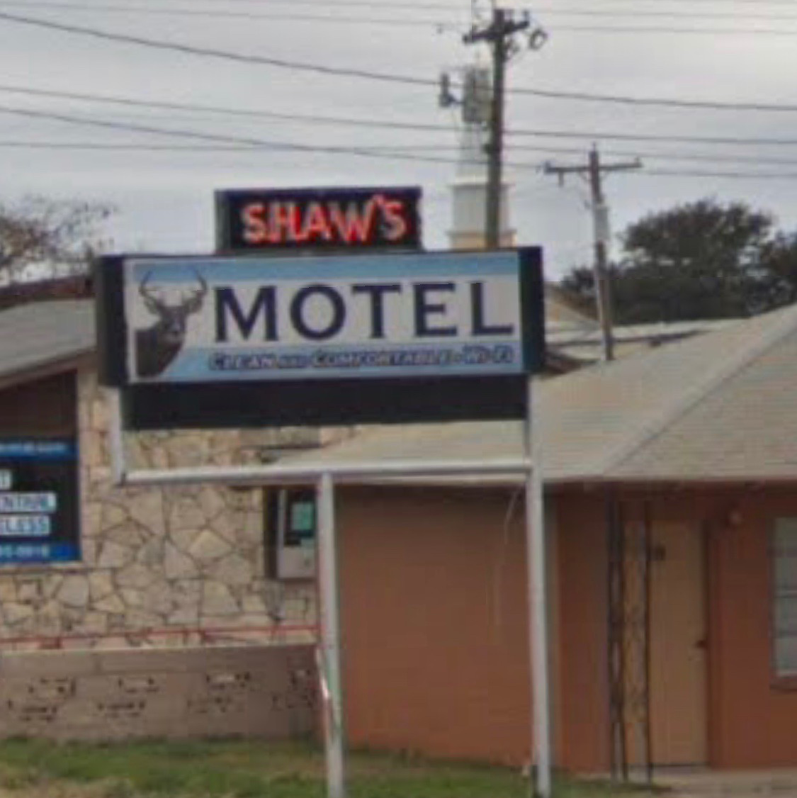 Shaws Motel photo 3
