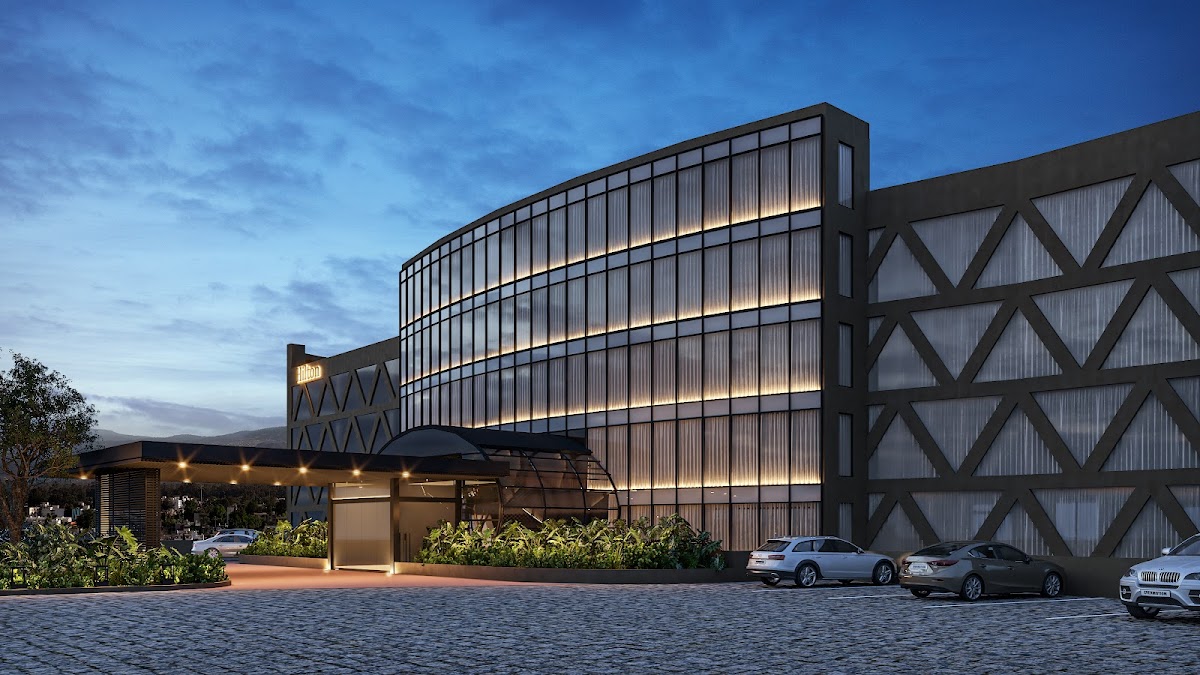 Hilton Queretaro