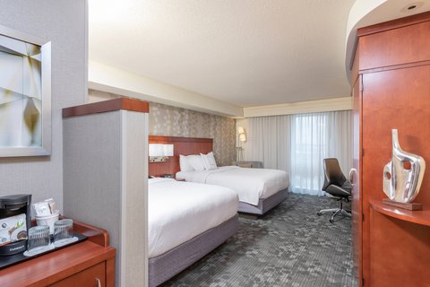 Courtyard by Marriott Milwaukee Airport photo 2