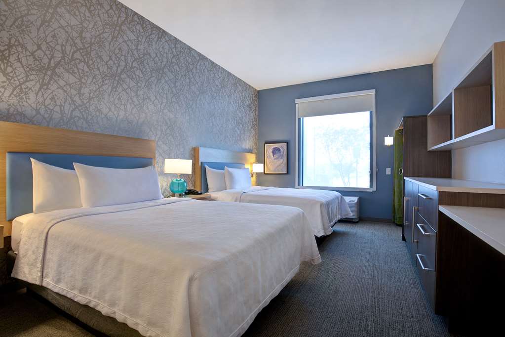 Home2 Suites by Hilton Lewisville Dallas photo 2