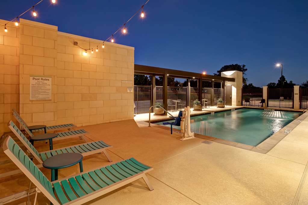 Home2 Suites by Hilton Lewisville Dallas photo 3