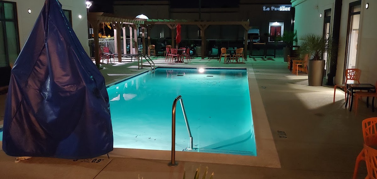 Home2 Suites by Hilton Parc Lafayette photo 3