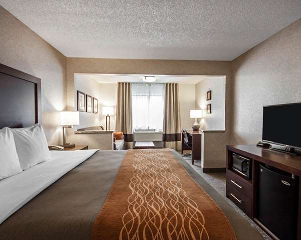 Quality Inn Pocatello North photo 2
