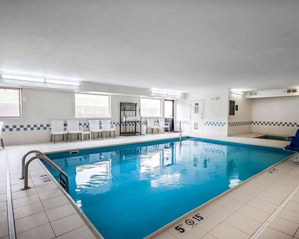 Quality Inn Pocatello North photo 3