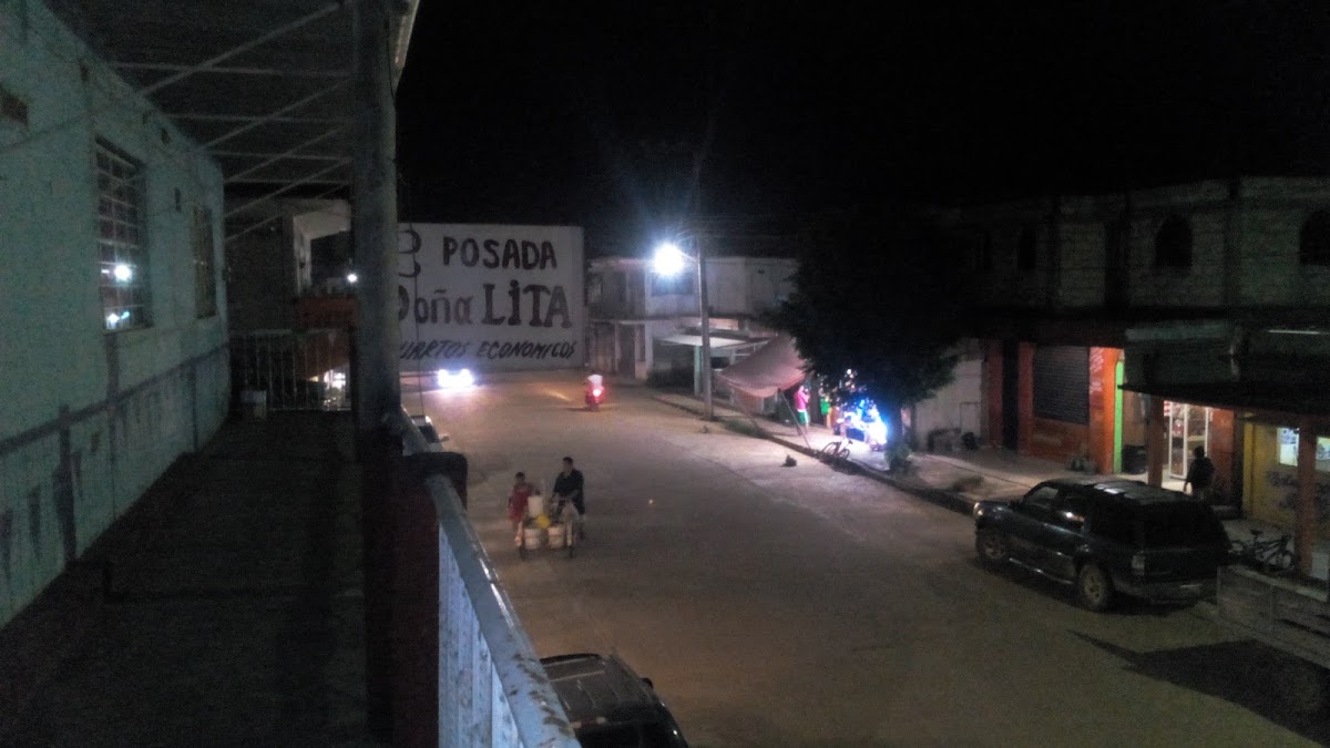 Posada Doña Lita photo 2
