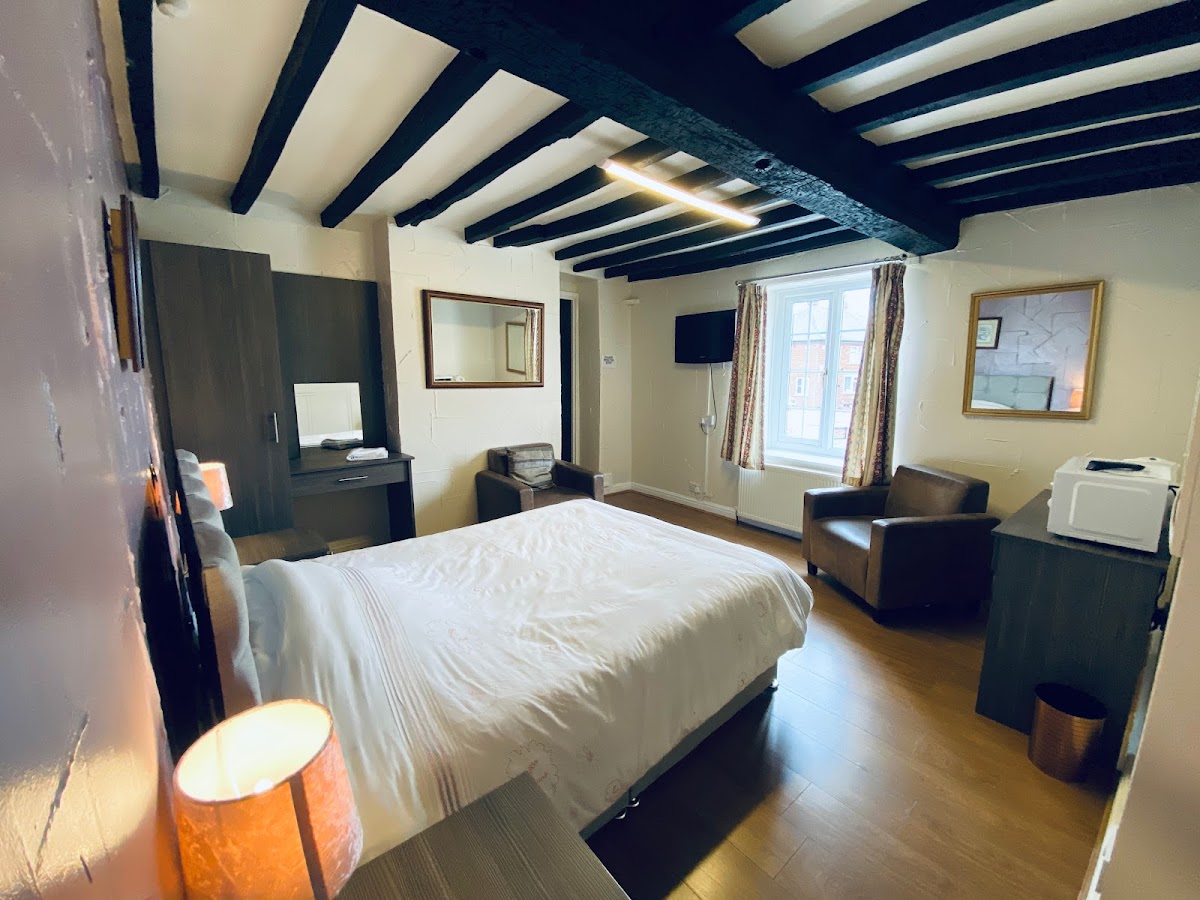 Hannah's Guest House photo 2