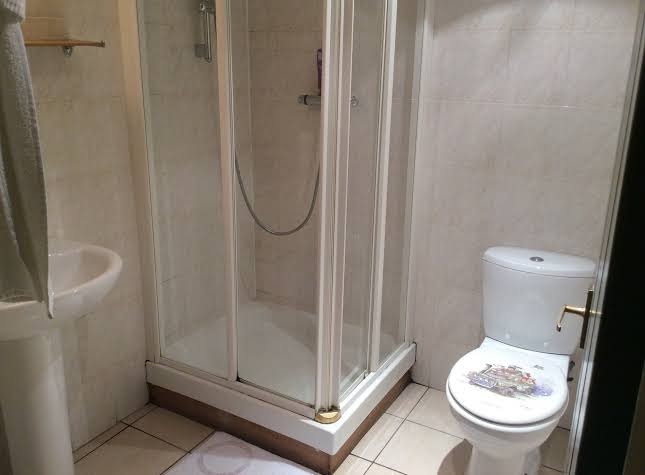 Hannah's Guest House photo 3