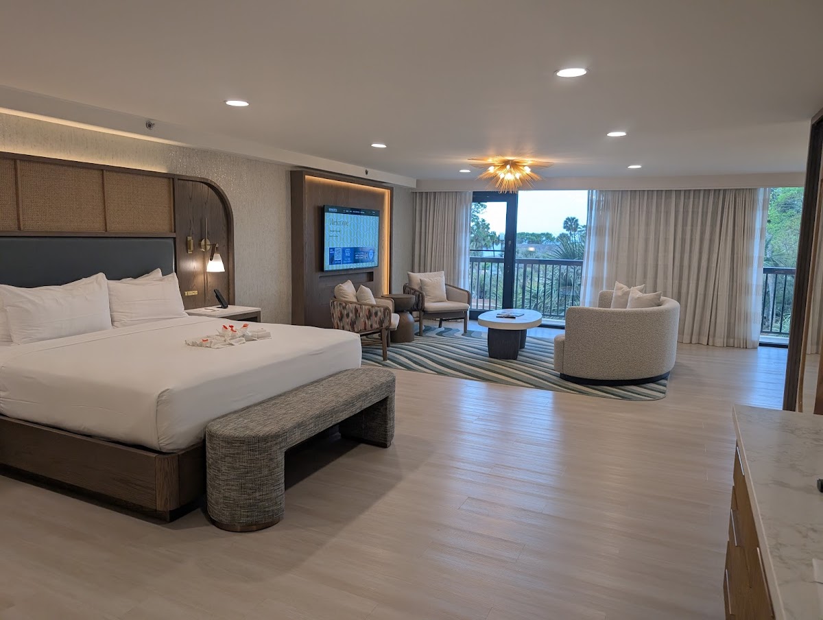 Sonesta Resort Hilton Head Island