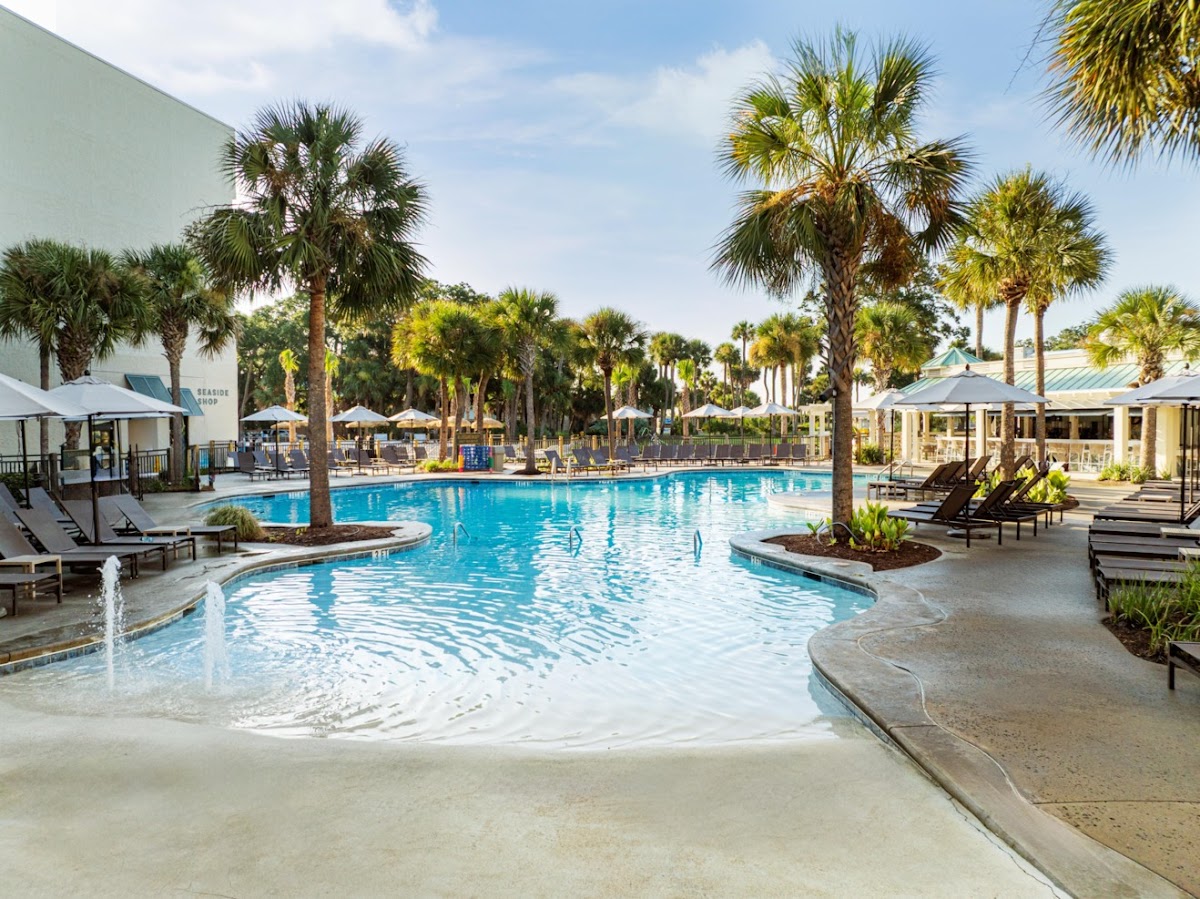 Sonesta Resort Hilton Head Island photo 2