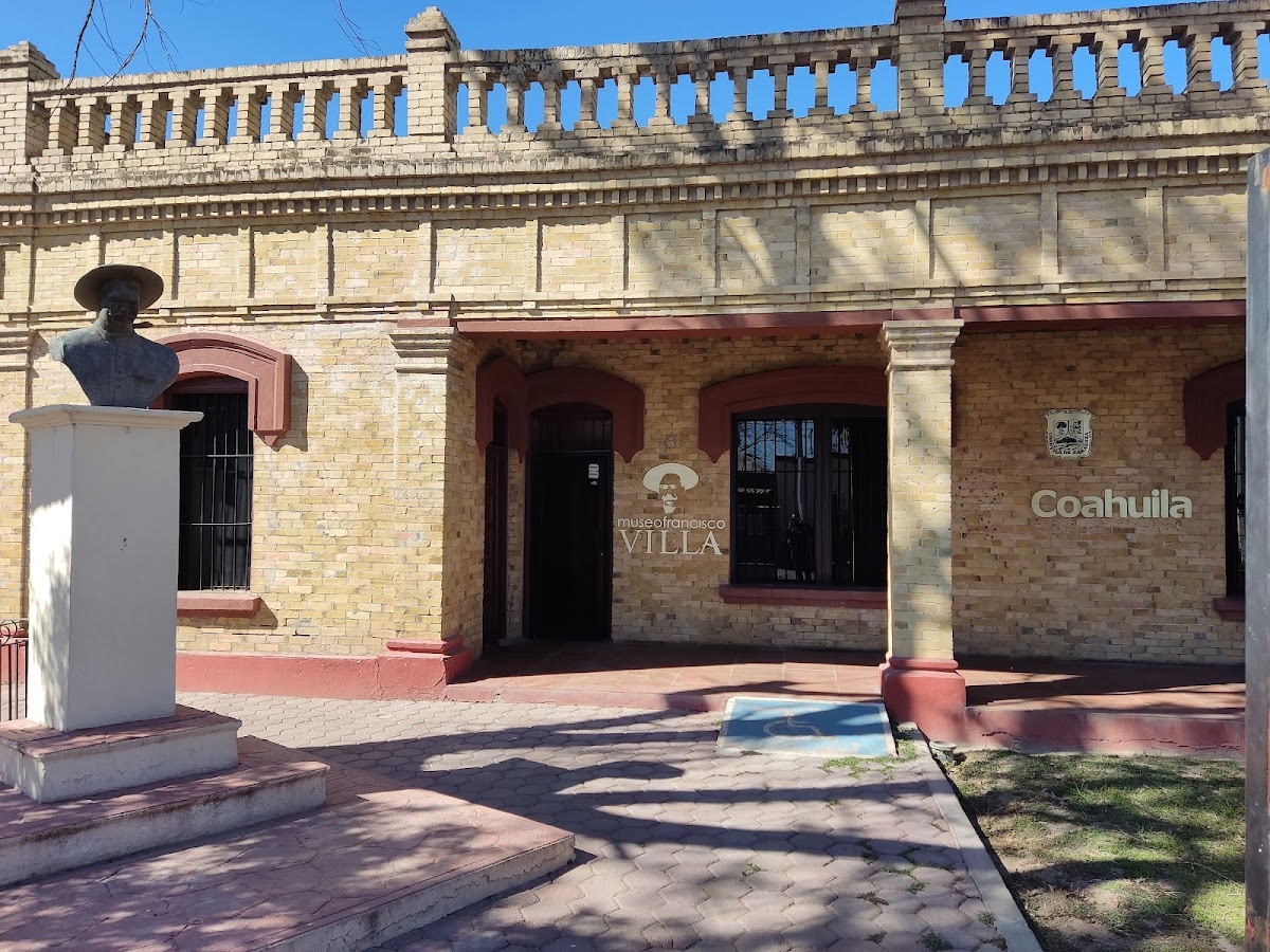 Museo de Francisco Villa