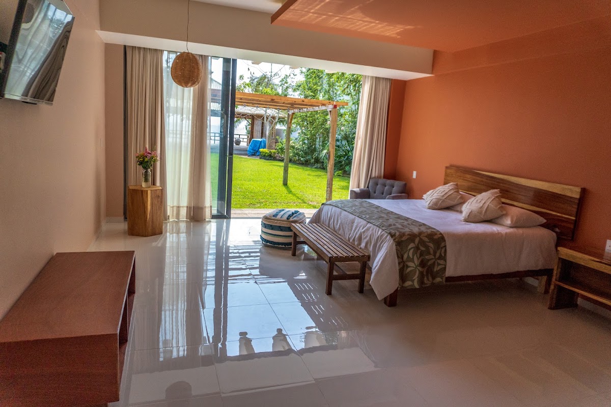 Hotel Wellness Belleza y Serenidad photo 2