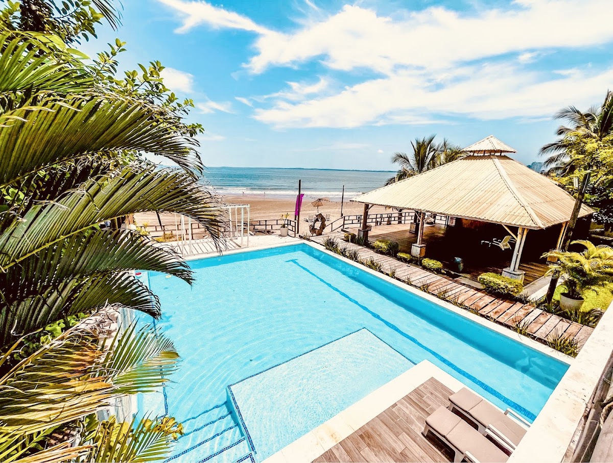 Hotel Wellness Belleza y Serenidad photo 3