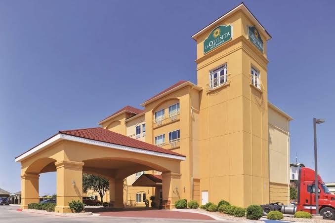 La Quinta Inn & Suites by Wyndham Abilene Mall