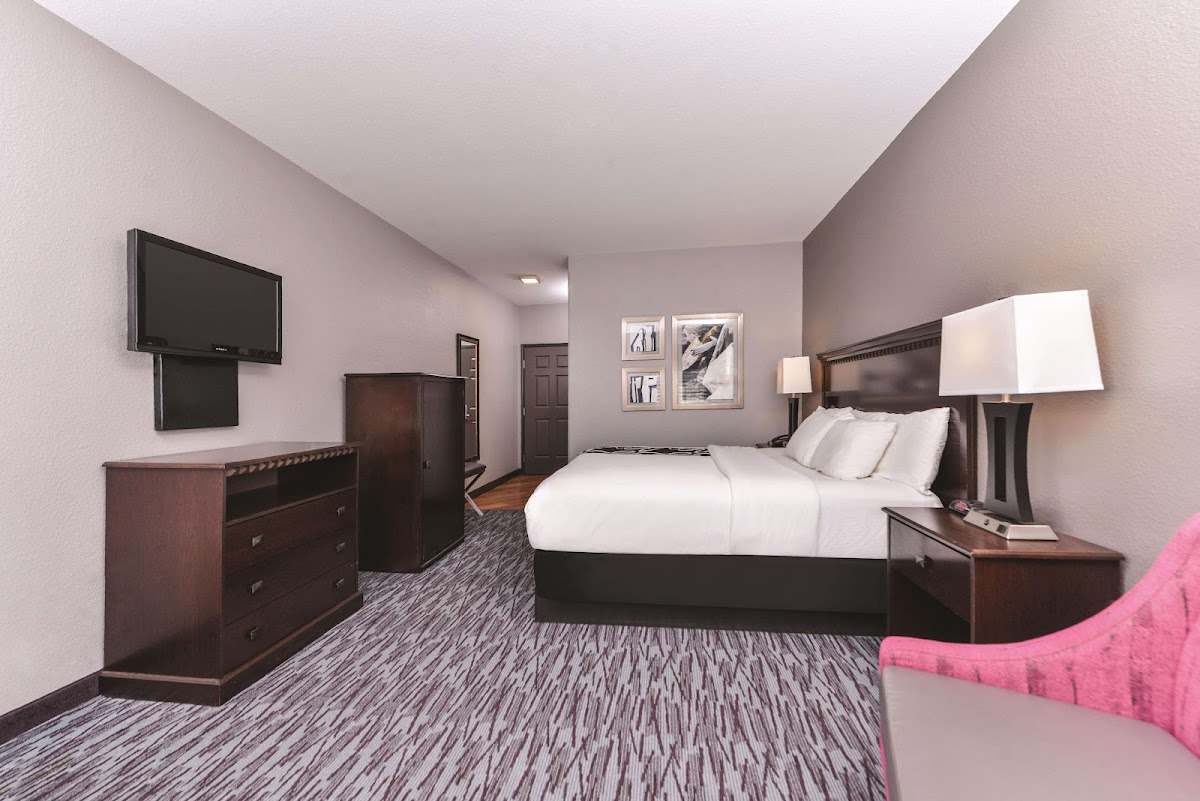 La Quinta Inn & Suites by Wyndham Abilene Mall photo 2