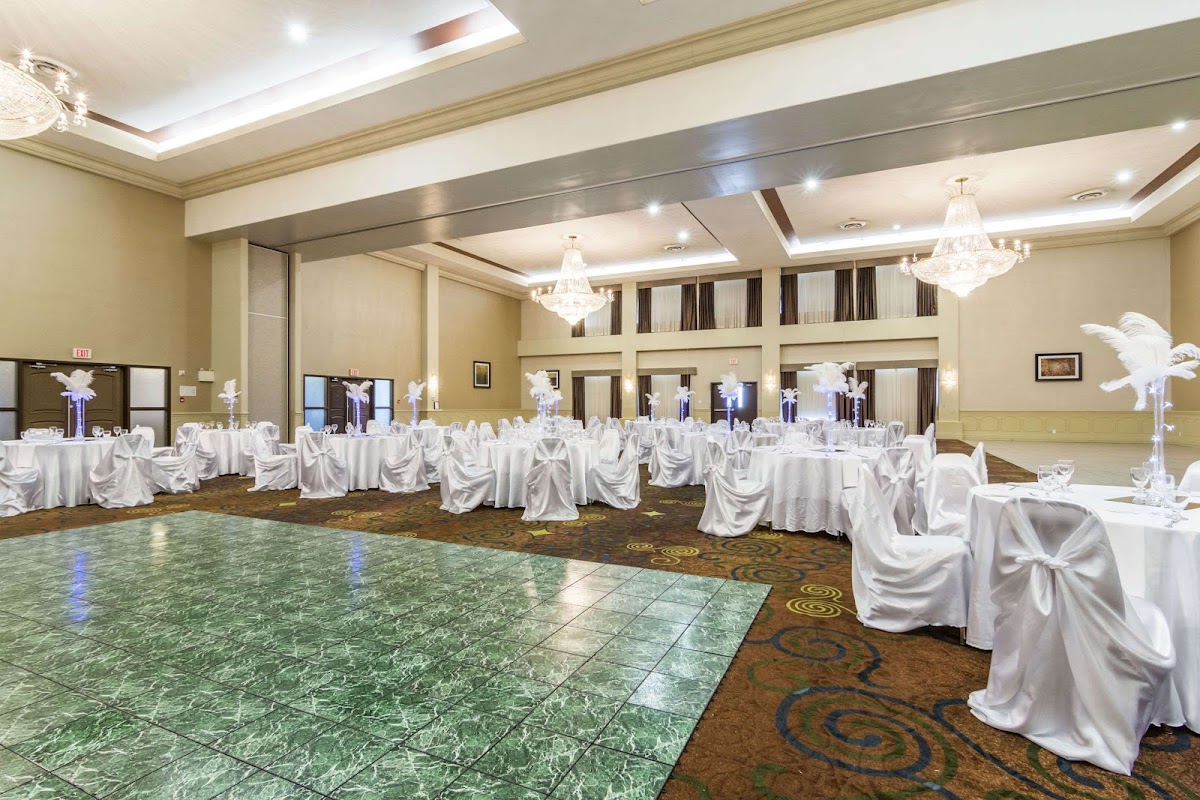 Clarion Hotel & Conference Centre photo 3