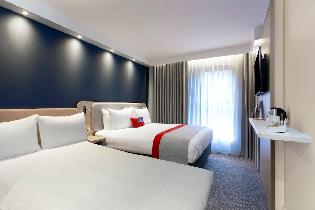 Holiday Inn Express Barrow-in-Furness by IHG photo 2