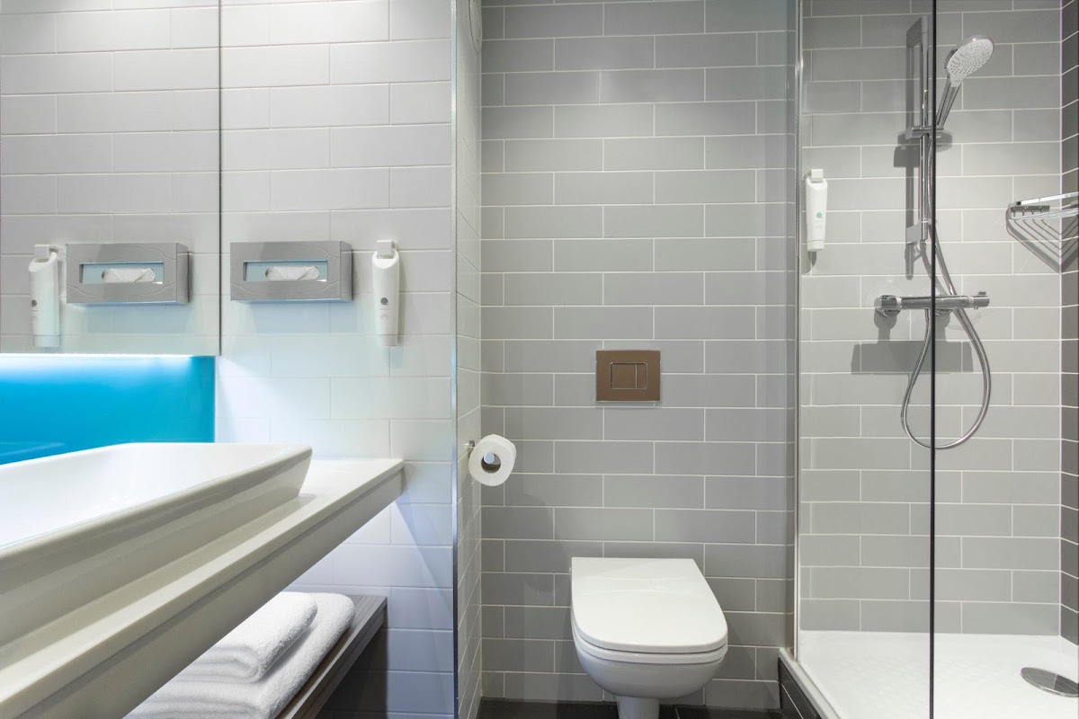 Holiday Inn Express Barrow-in-Furness by IHG photo 3