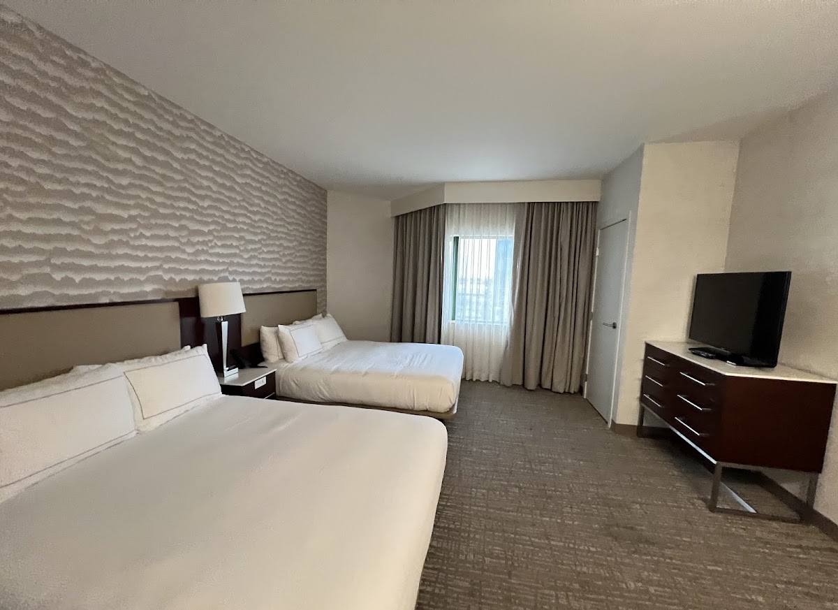 DoubleTree Suites by Hilton Hotel Phoenix photo 2