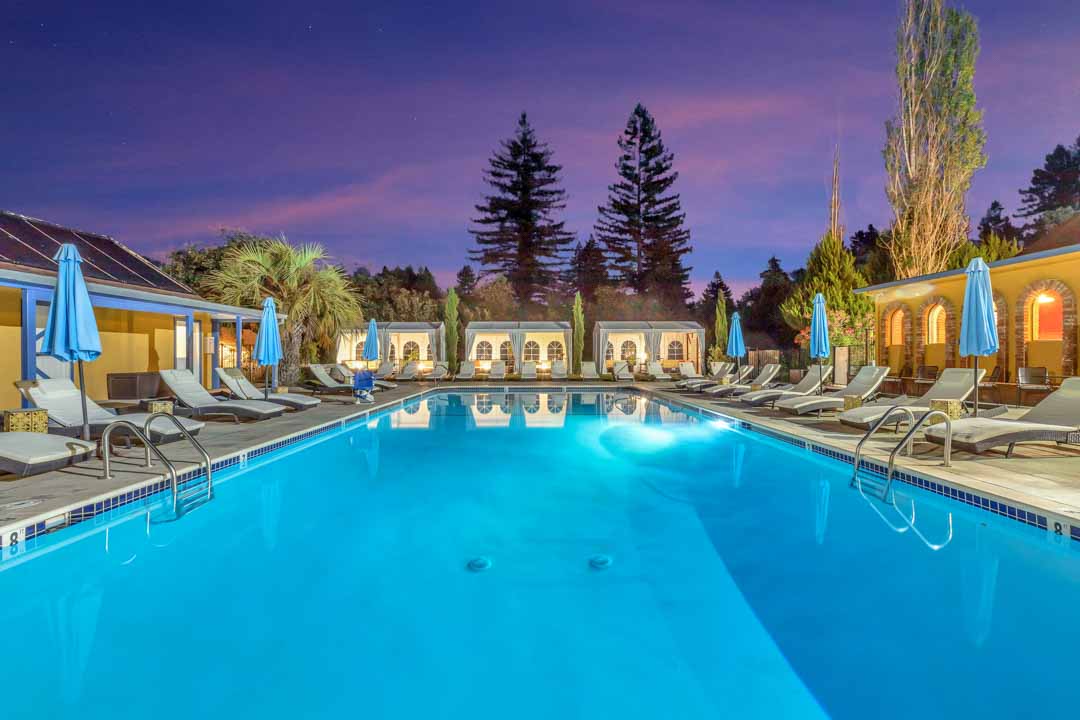 Surrey Resort photo 3