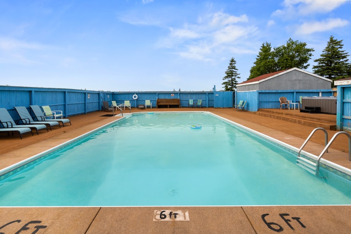 Stanley Bridge Country Resort photo 3