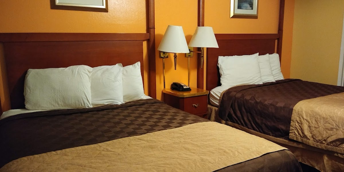 Alpine Inn & Spa photo 2
