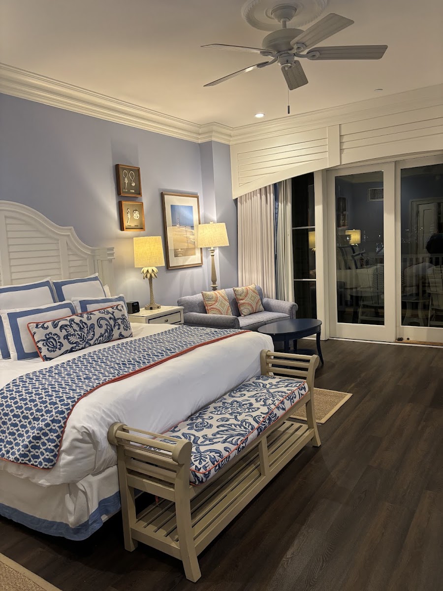 The Beach Club at Charleston Harbor Resort and Marina photo 2