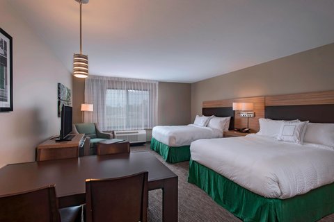 TownePlace Suites by Marriott Slidell photo 2