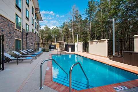 TownePlace Suites by Marriott Slidell photo 3