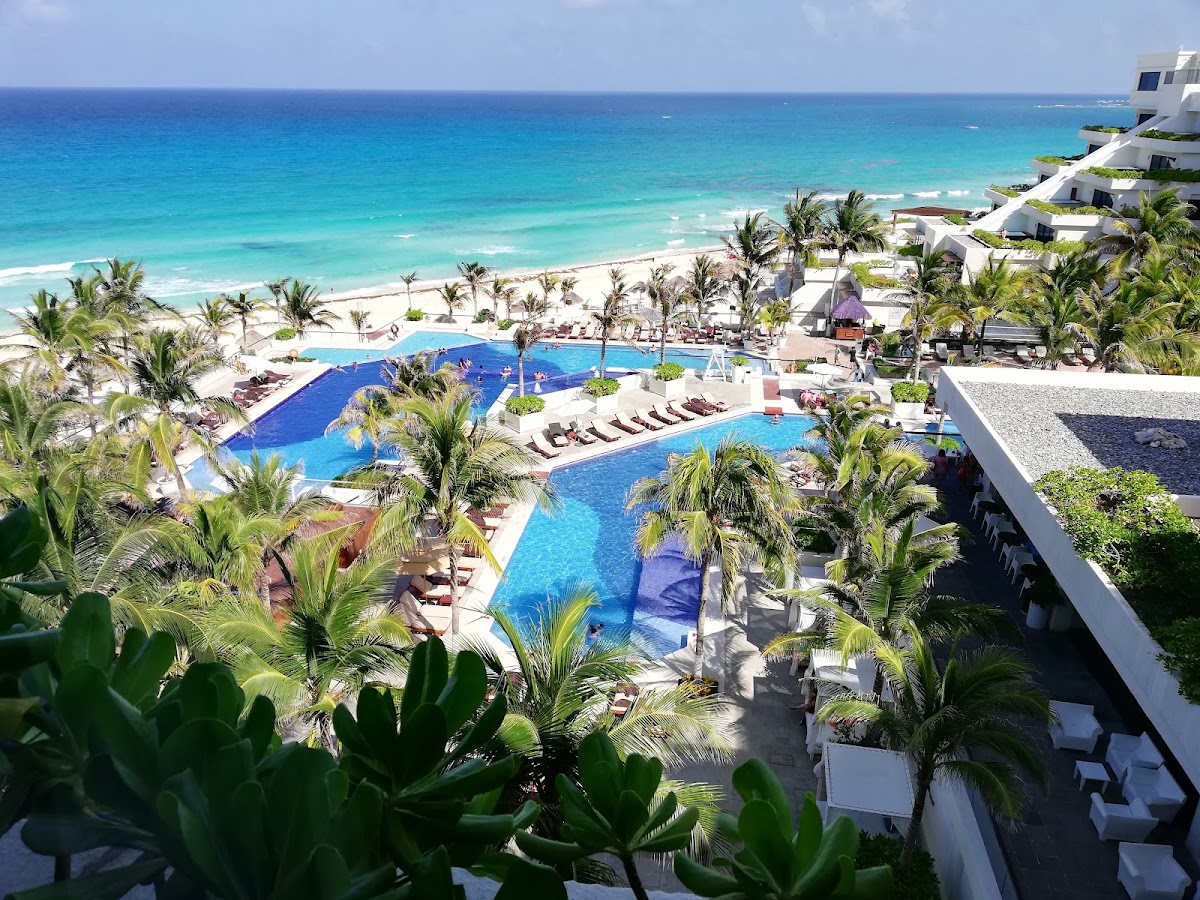 Oasis Sens del Mar
