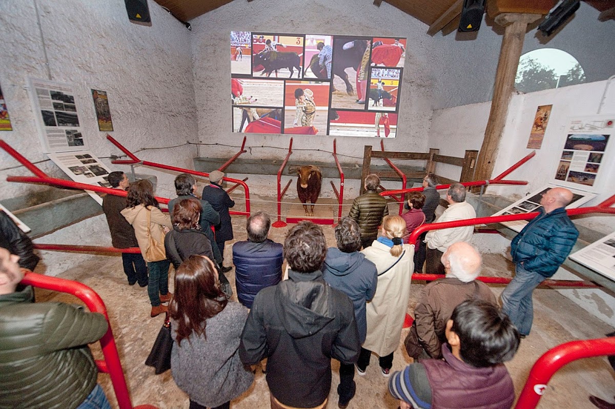 Plaza de Toros