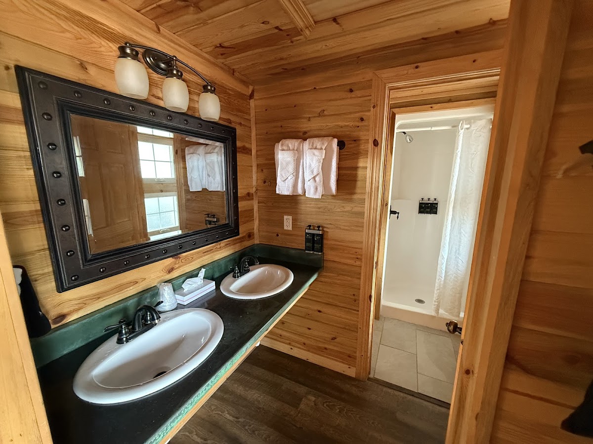 Cedar Pass Lodge in Badlands National Park photo 3