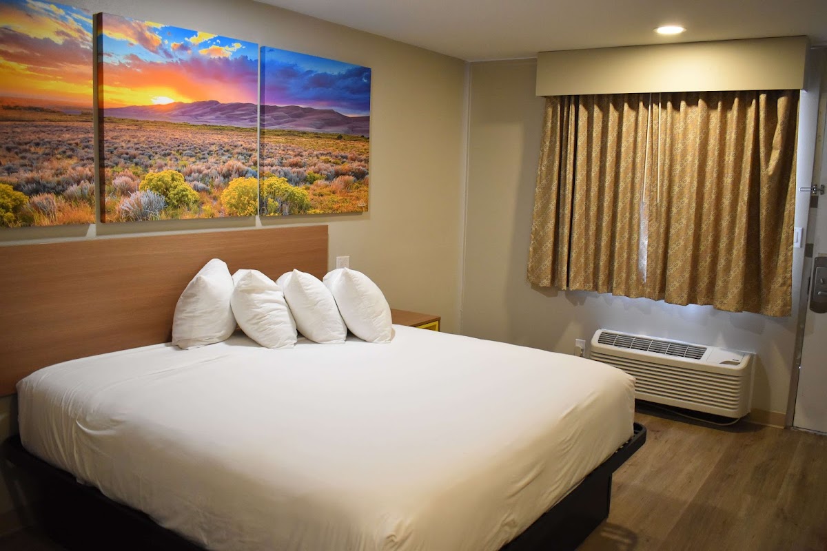 Days Inn by Wyndham San Antonio Alamo/Riverwalk photo 2