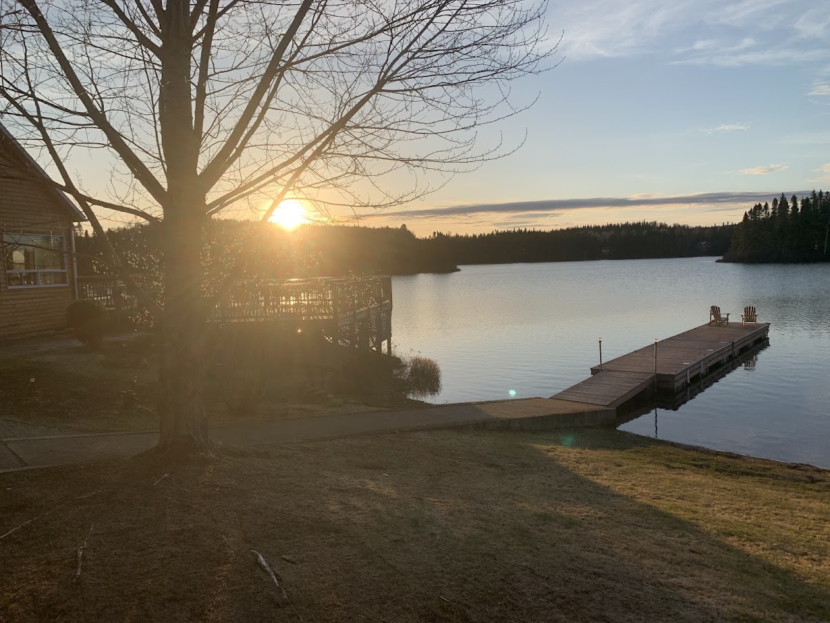 Domaine Lac Edouard photo 3