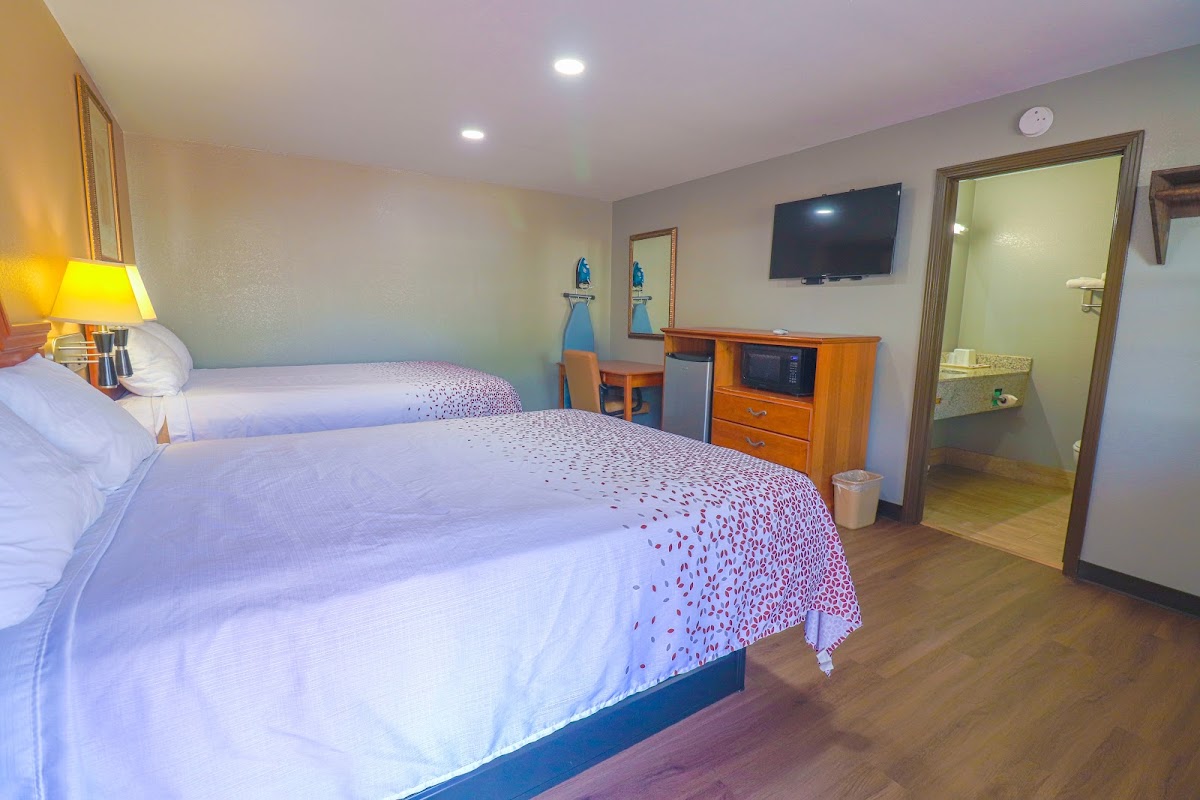 Sunrise Inn Brownsville photo 2